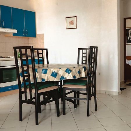 Njofra Banj Apartman Kültér fotó