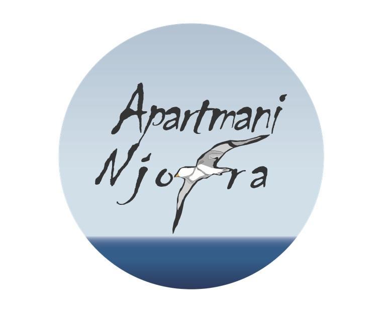 Njofra Banj Apartman Kültér fotó