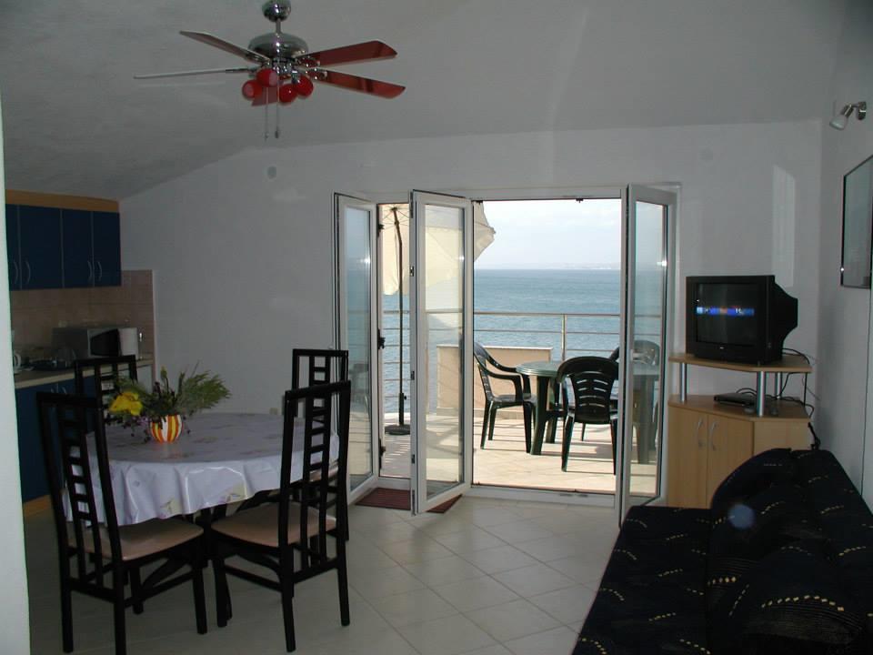 Njofra Banj Apartman Kültér fotó