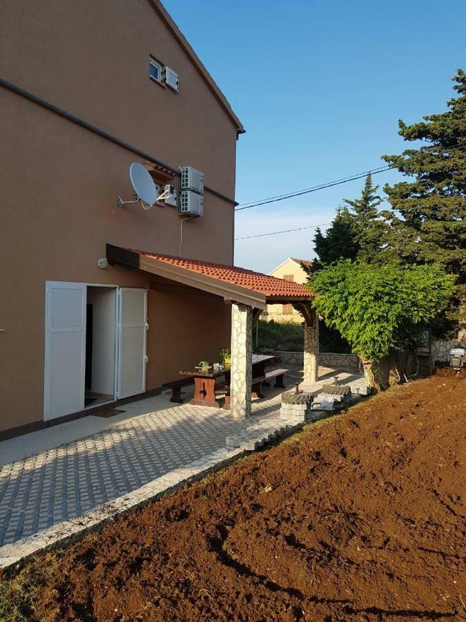 Njofra Banj Apartman Kültér fotó
